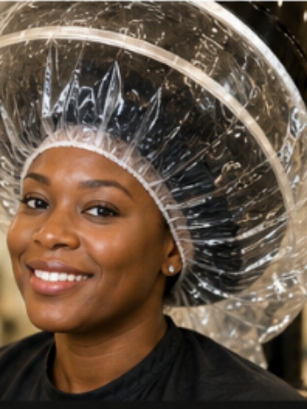 Salon Favorite for Roller Sets & Hooded Dryers
